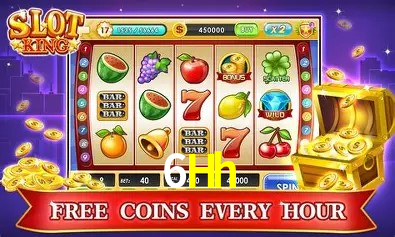 Slots na Plataforma 6Hh
